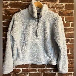 Sherpa Abercrombie &Fitch